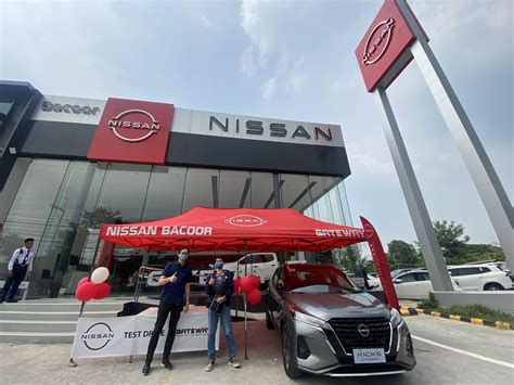 Nissan Cavite .